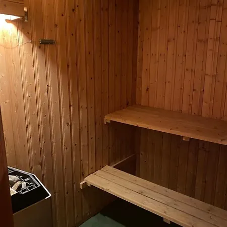 3 Soverom Og Egen Inngang