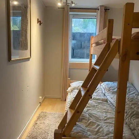 Apartman 3 Soverom Og Egen Inngang Hemsedal