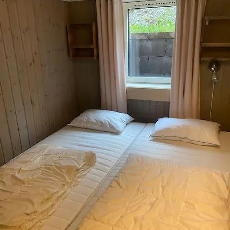 3 Soverom Og Egen Inngang Apartman