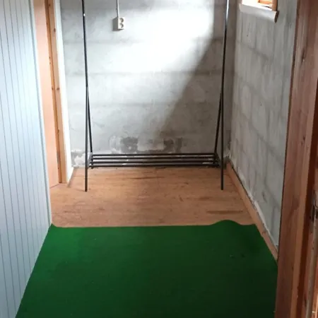 Apartament 3 Soverom Og Egen Inngang
